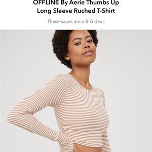 ISO this top!!